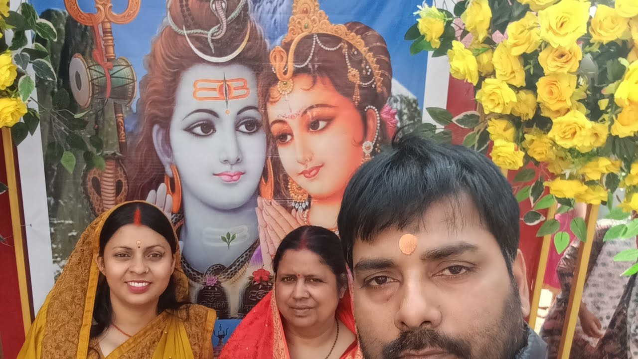 Happy mahashivratri 🙏🙏✅#mahadev #bholenath #shiv 