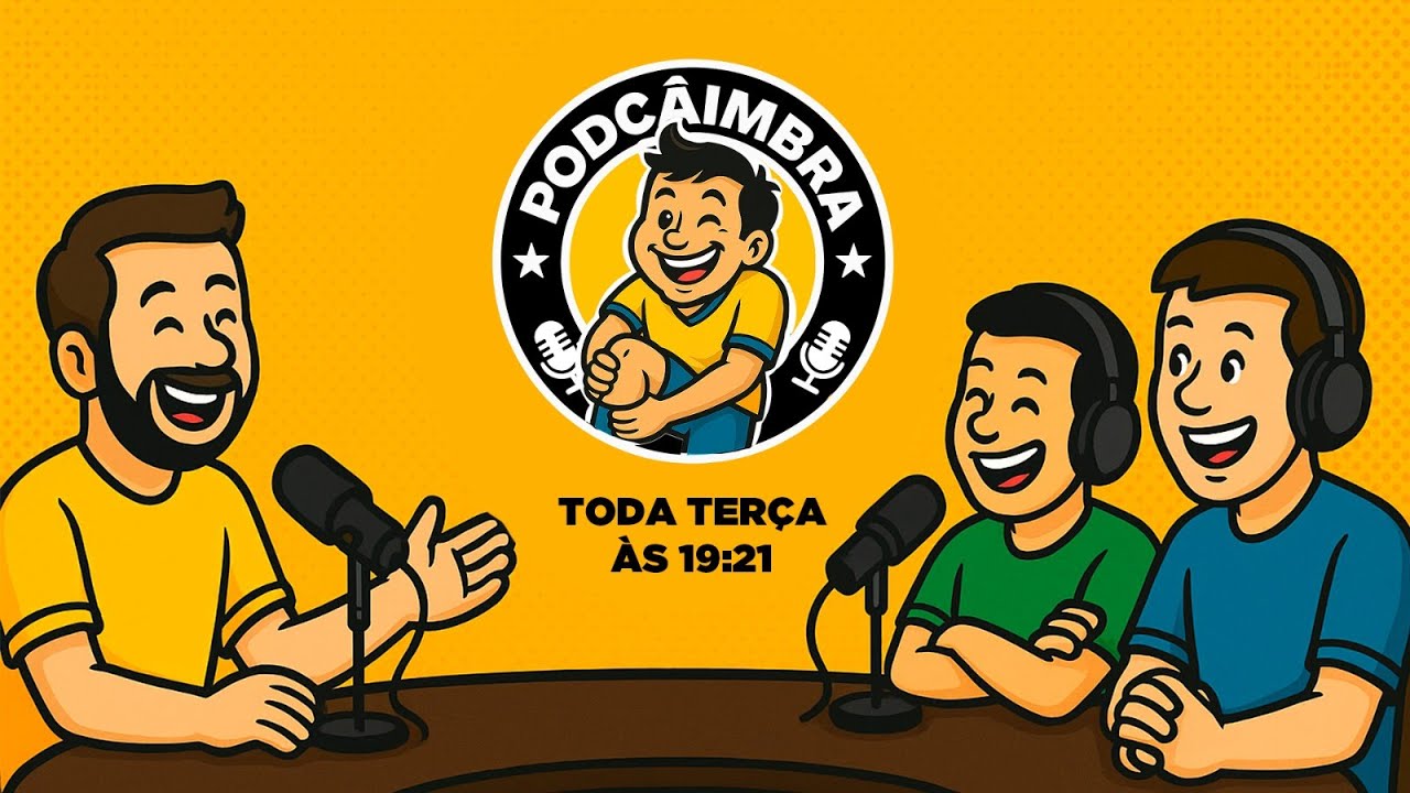 PODCÃIMBRA