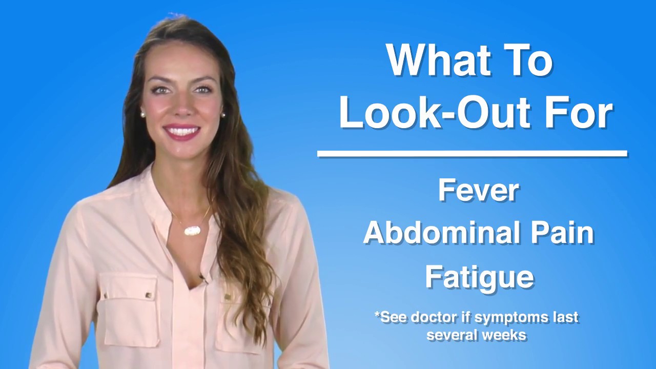 Mono: Poses Risk To Young Athletes