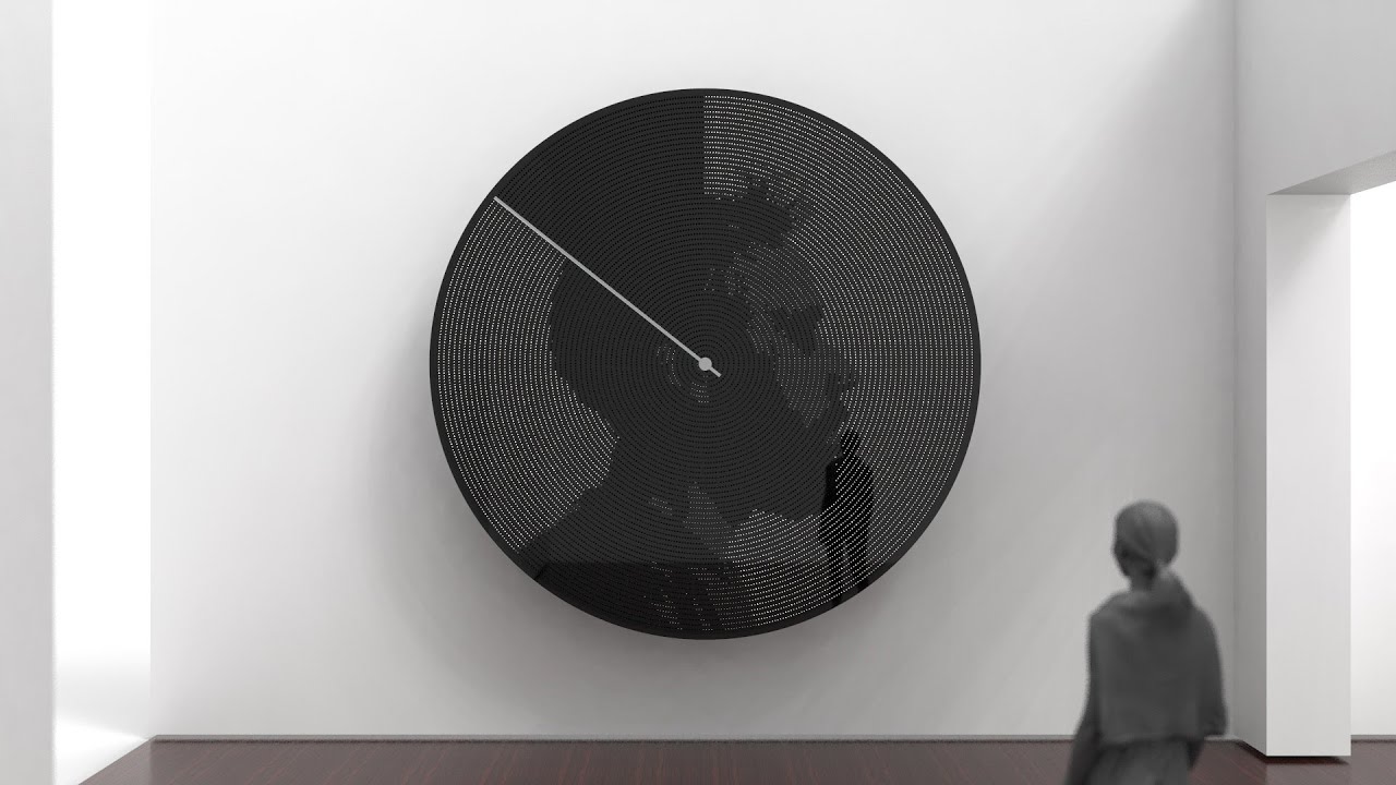 Silhouettes (Kinetic Art)