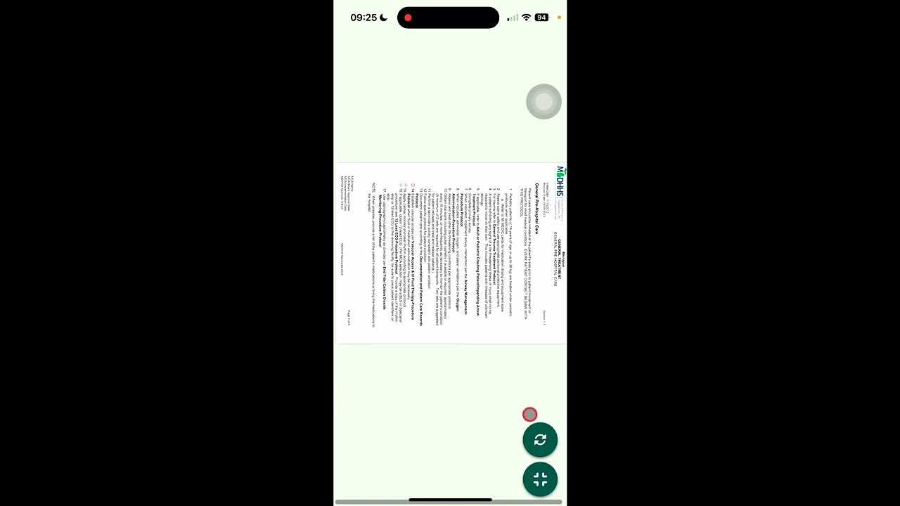 Onedose Tutorial