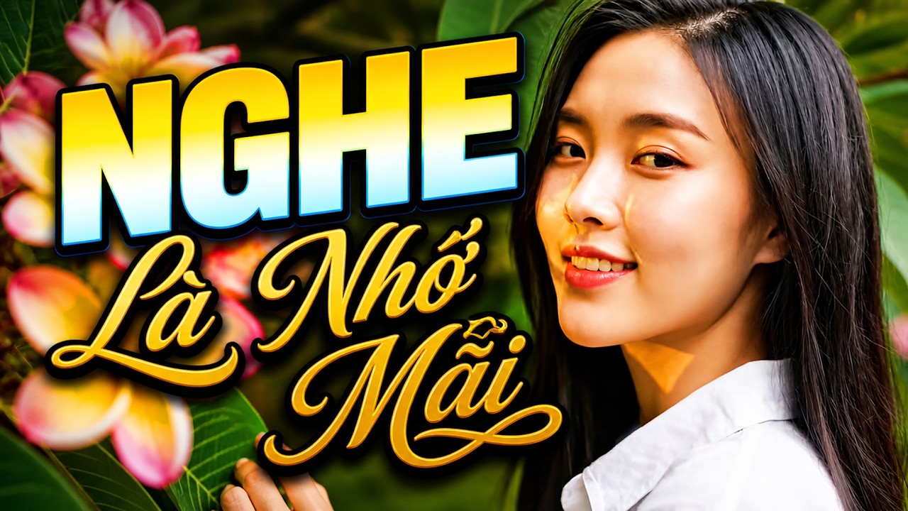 Cả Bầu Trời Ký Ức Trong Một Bản Nhạc | Hòa Tấu Nhạc Xưa