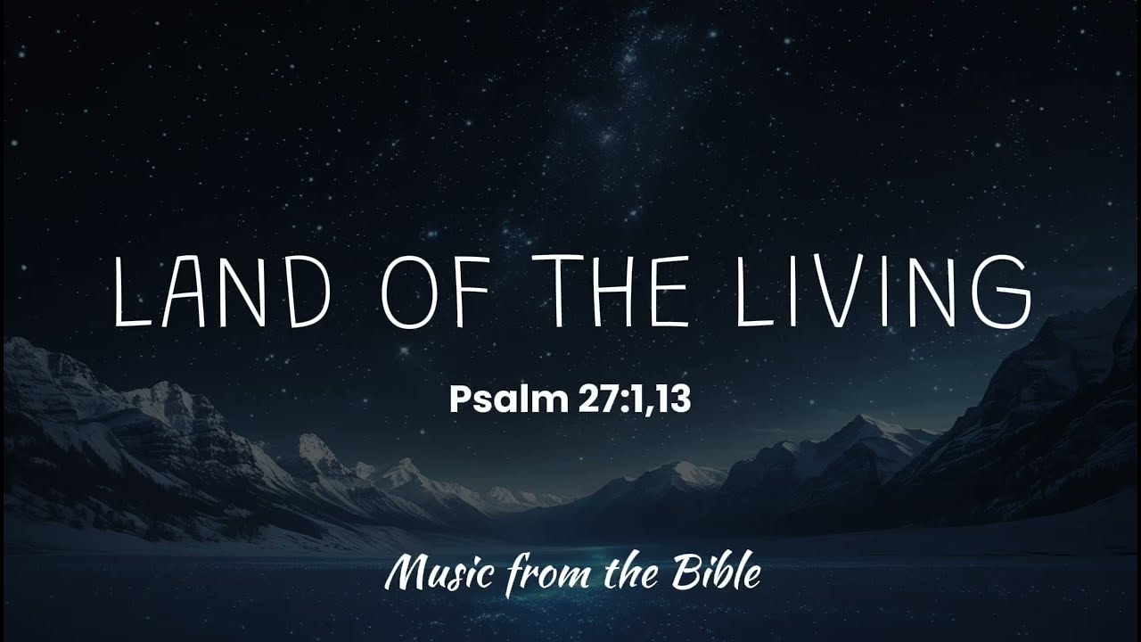 Psalms 27:1 Song | 