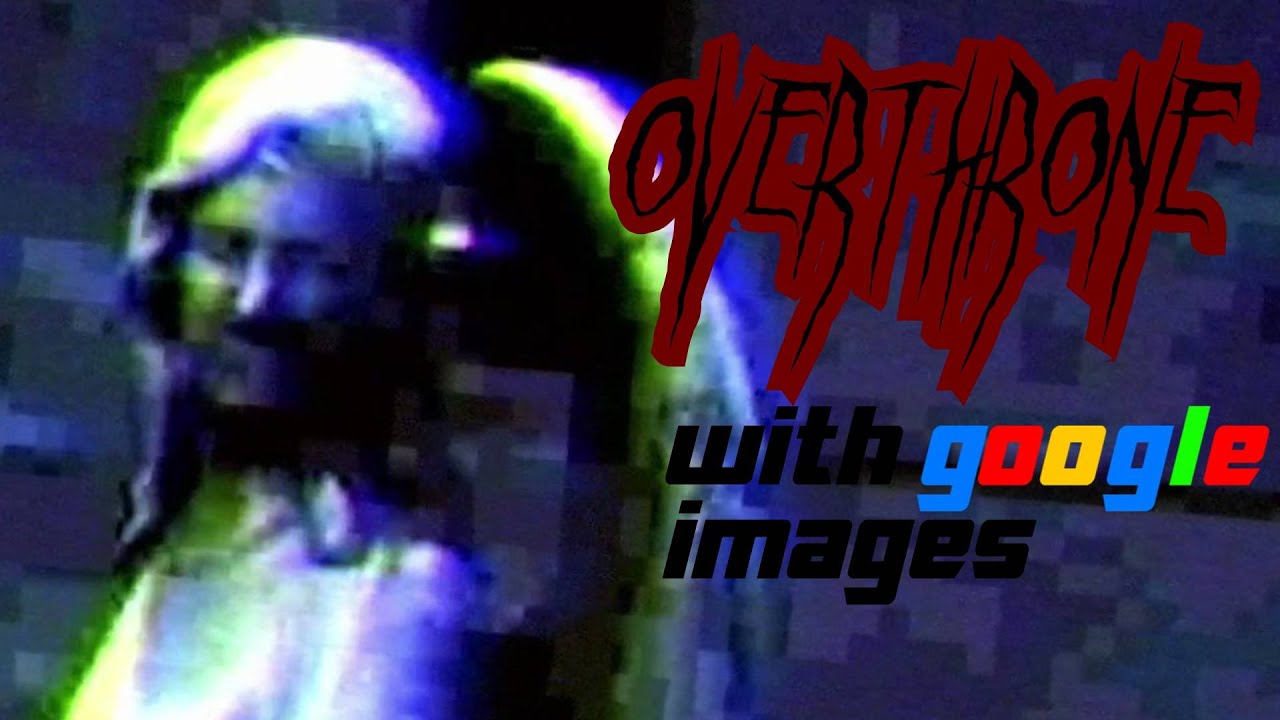 OVERTHRONE, But It's Google Images