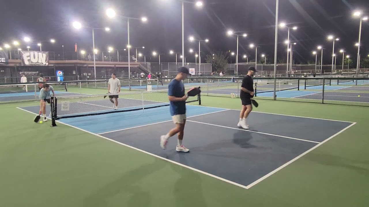 CAPA TOC 2025 Men's 5 0 8+   Quarterfinals Dan/Trent vs Isaac/Edward