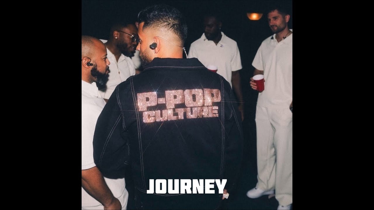 KARAN AUJLA X MXRCI TYPE BEAT - &ldquo;JOURNEY&rdquo;