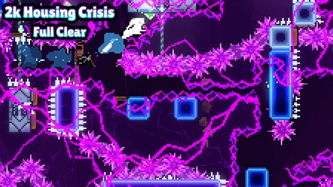 The 2000's American Housing Crisis FC | Celeste Custom Maps