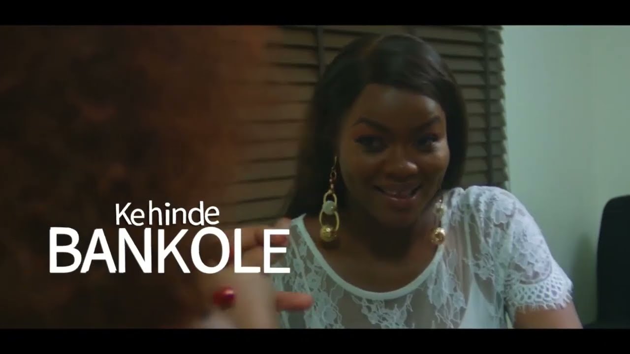 Low Budget 2023 Movie| Bolanle Ninolowo| Kehinde Bankole | Ayo Mogaji | Akin Lewis