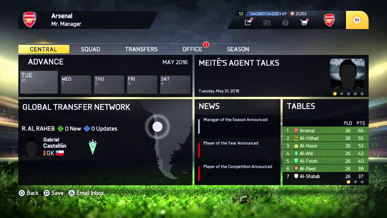 FIFA 15 Career Mode Tutorial - Wage Budget GLITCH - Get MORE MONEY