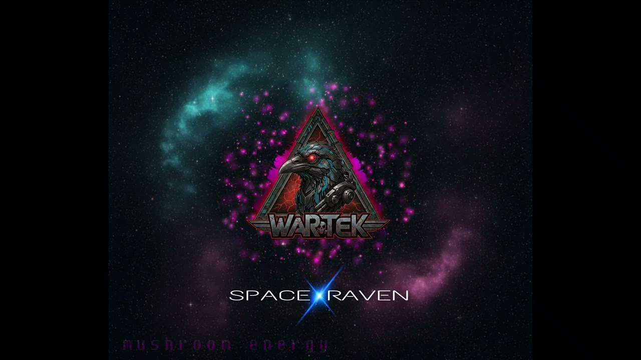 Wartek - mushroom energy 