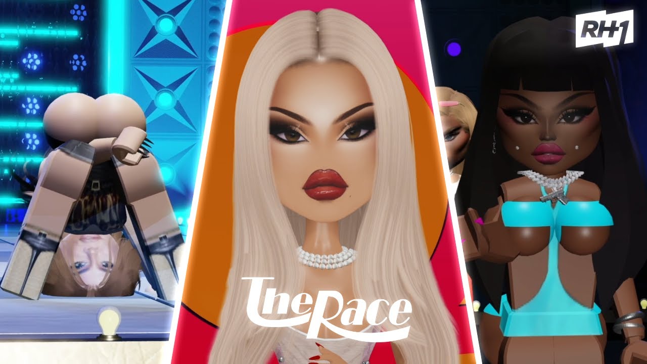 The Race Season 1 | Episode 2: Kardashian The Musical!