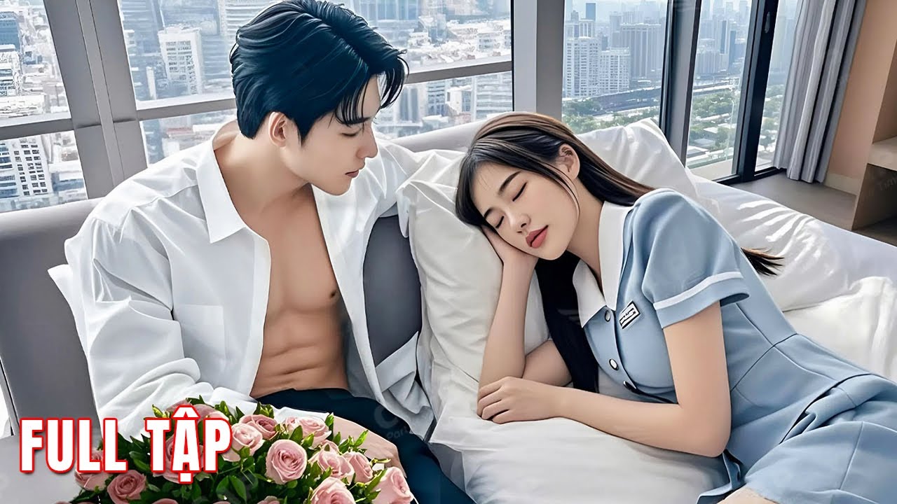 CEO độc thân 30 năm, nhưng lại yêu 