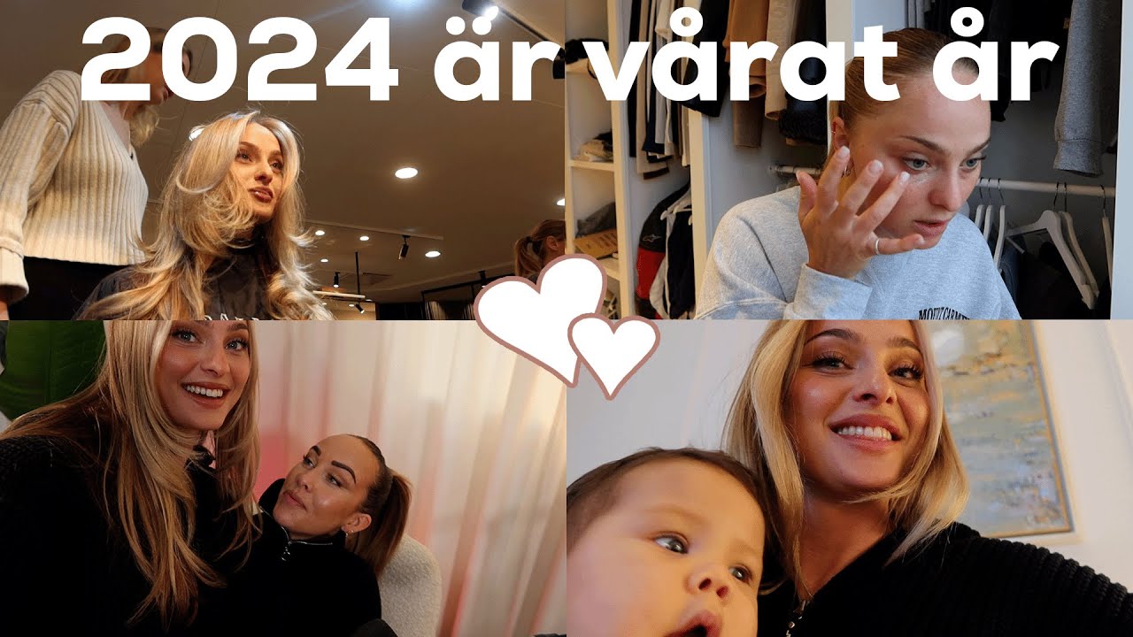 FÖRSTA DAGARNA HEMMA *pirr*