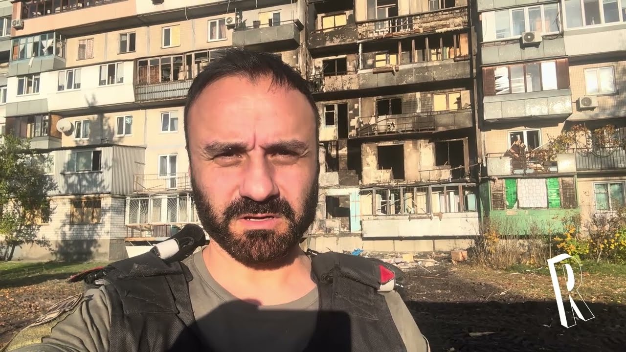 Kyiv, nell'ultimo attacco russo le vittime sono tutte civili