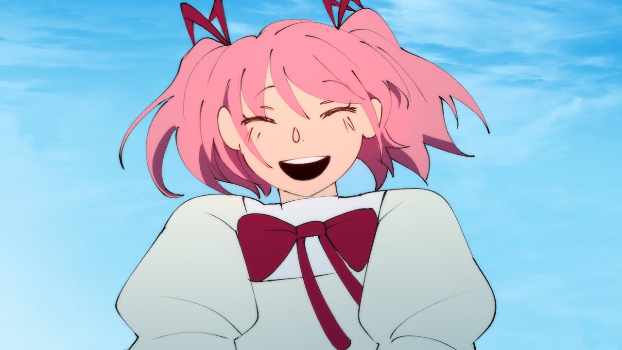 Jordan River | MadoHomu Madoka Magica MV