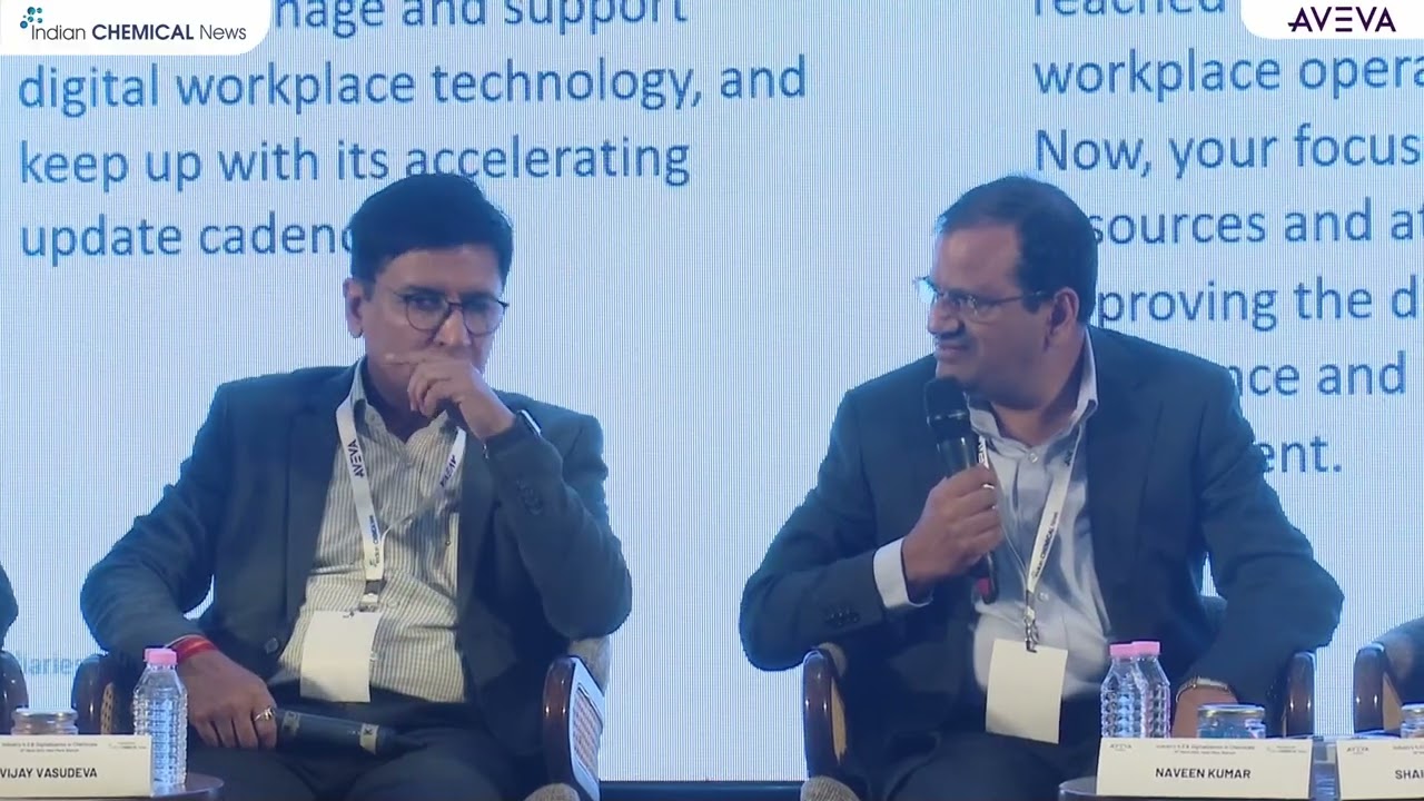 Unlocking Data Advantage for Chemical Companies to Achieve Operational Excellence