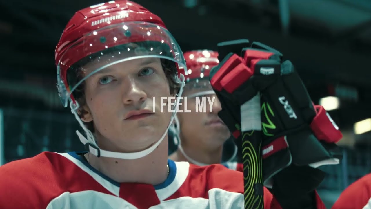 Stateside - Heated Rivalry