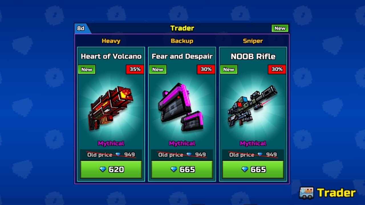 8 Days Trader Van REVIEW | Van For Collection