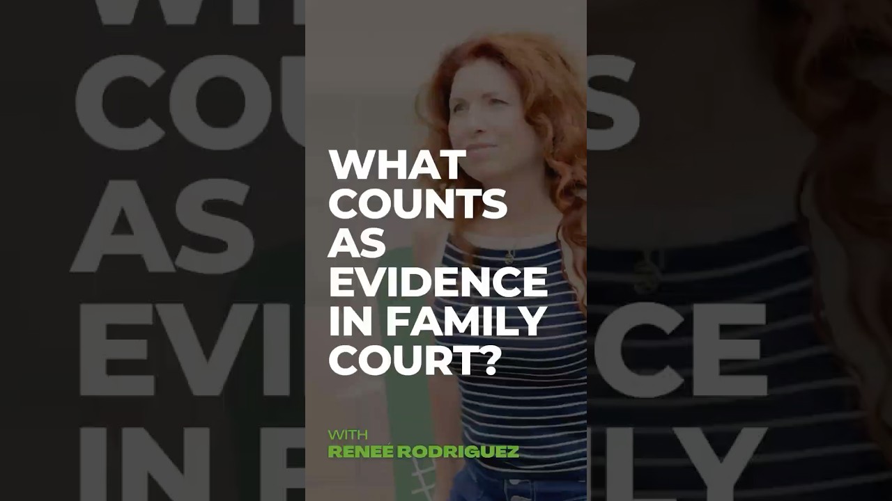 Understanding Hearsay in Family Court: What You Can&rsquo;t Say (Even If It&rsquo;s True)