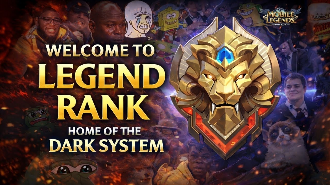 POV Victory and Defeat nonstop 😭 (Mobile legends) | Paragaming is live 🔴