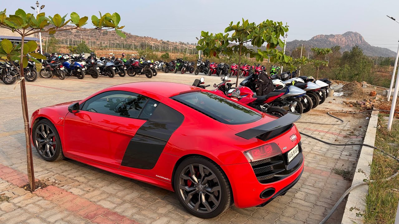 Ep1: Hayabusa meet up at dhruvathare | sportsbike meet up #trendingnow #hayabusa #viral #vlog #trend