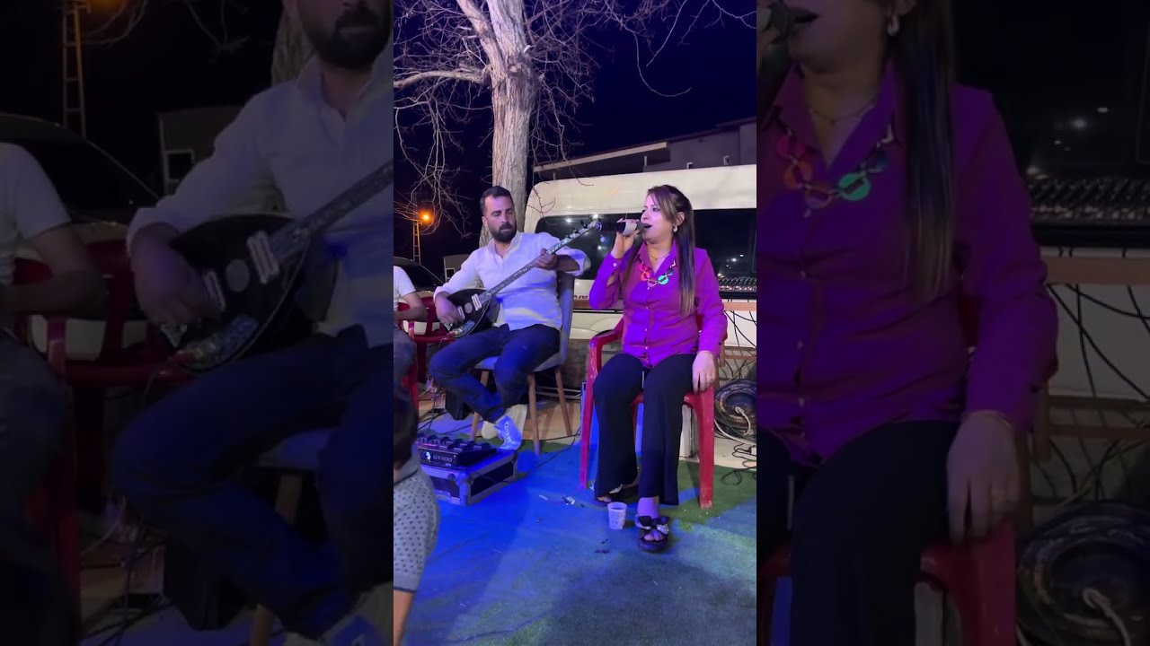 Pınar can - Demirciler köyü // Kilis