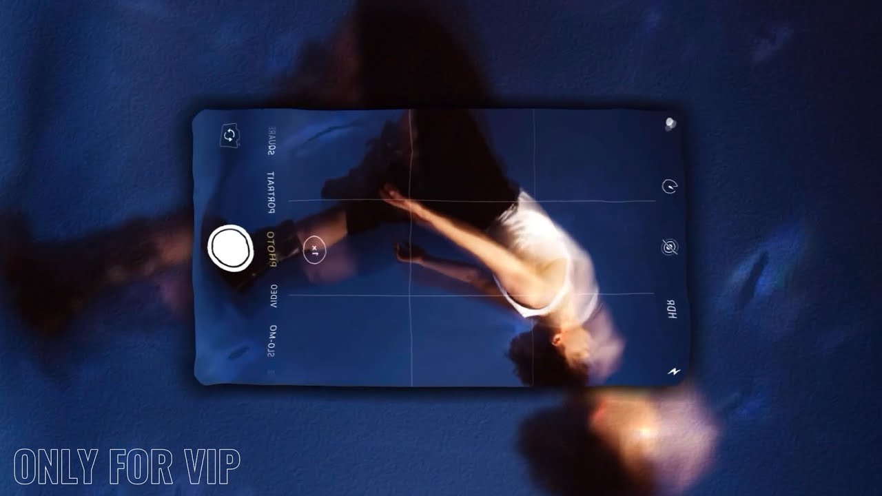 CAMPE - SÚBELE (visualizer)