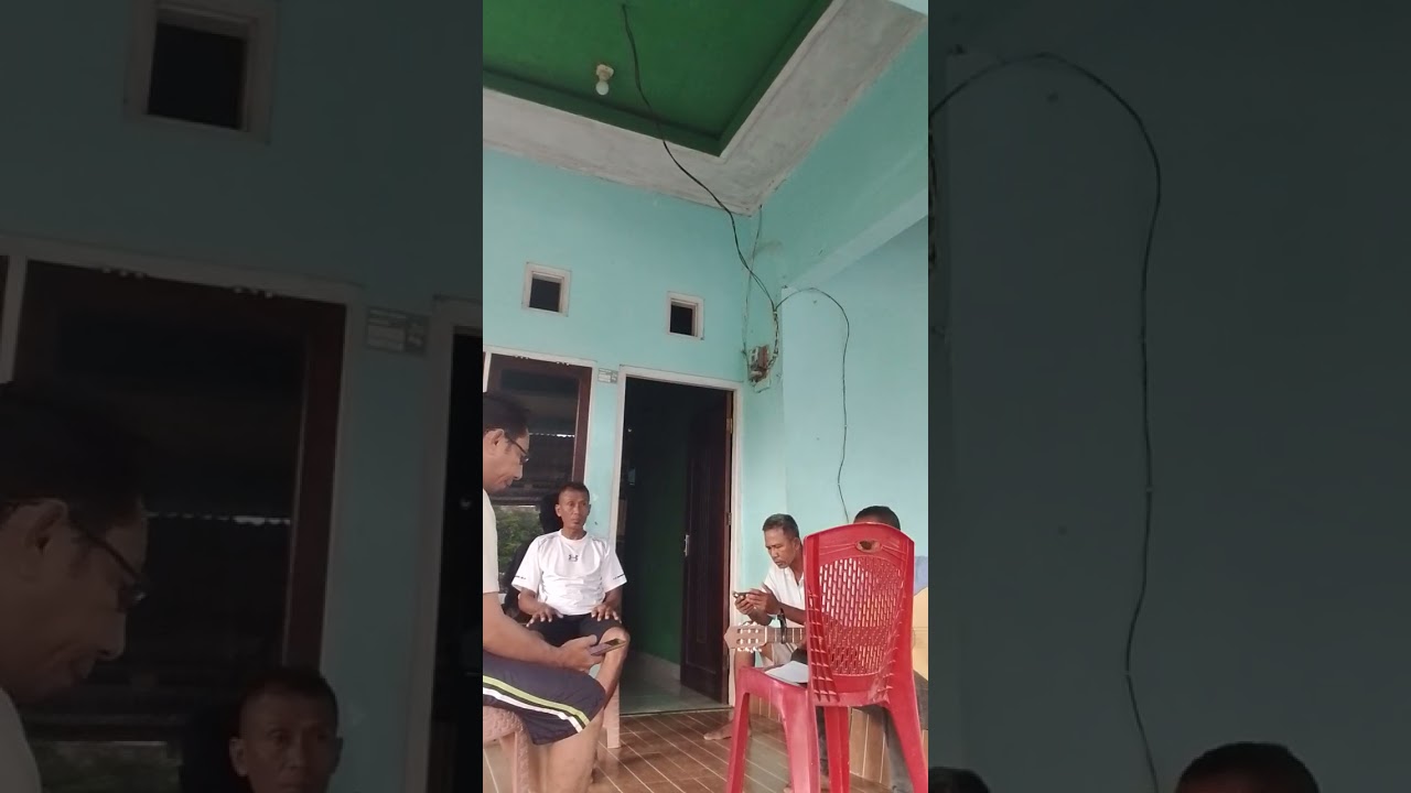 Vg. Charisma versi latihan