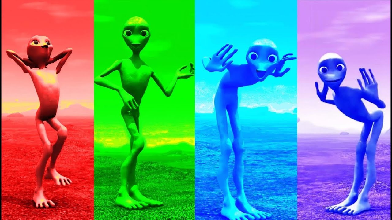 Dame Tu Cosita FULL HD | All Variation Dame Tu Cosita Music Video 2025