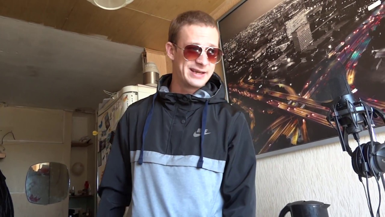 ЕРЁМА - ГОЛОД УЛИЦ (ПОЛНАЯ ВЕРСИЯ)