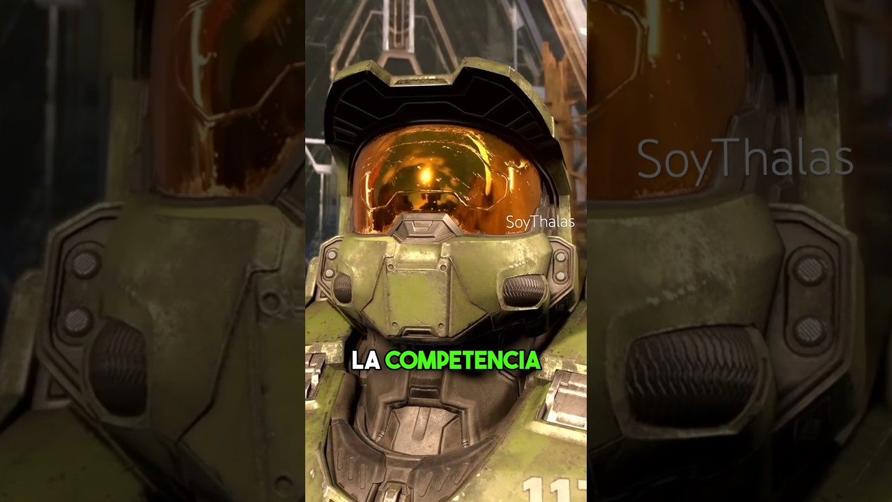 ¿¡XBOX se queda sin EXCLUSIVOS!? 🤯 