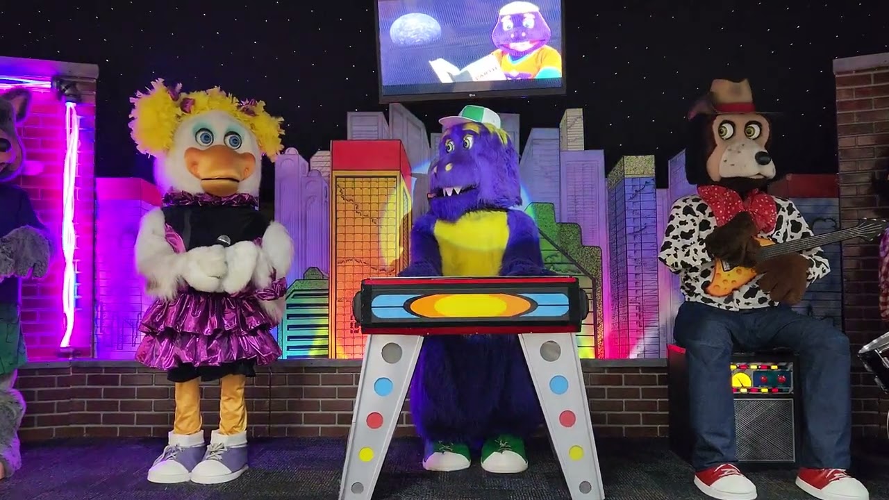 Join the Party - CEC | (1 Stage) North Bergen, NJ