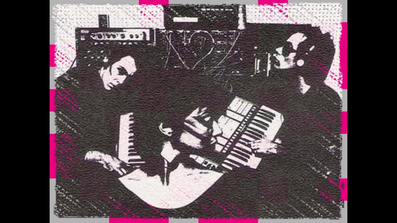 Q - Sushi (Female Fronted Minimal Synth)