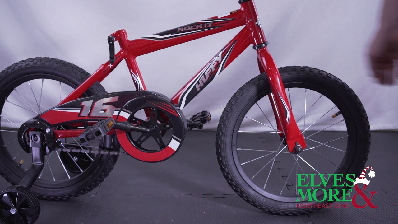 Huffy EZ Build 16