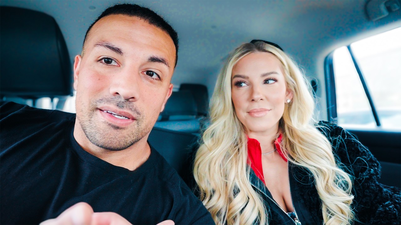 IVF Update & Heidi's New Role