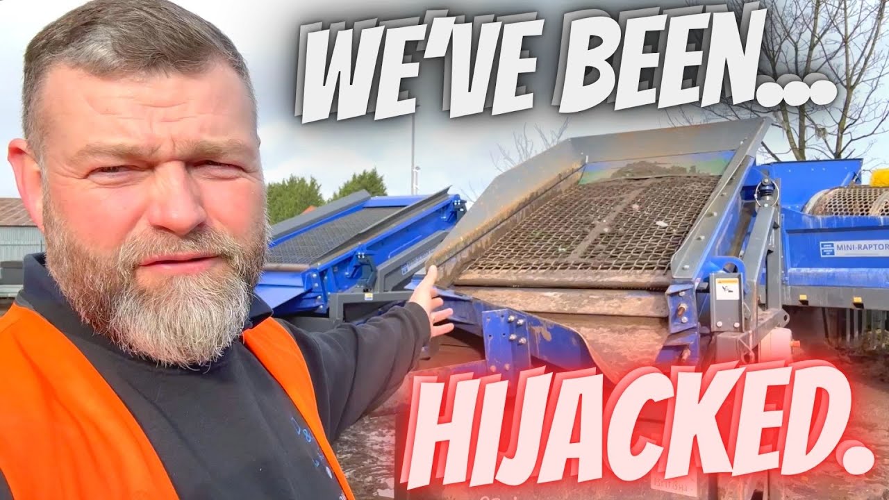 Our Channel Has Been HIJACKED! & it's Battle of the BEASTS...