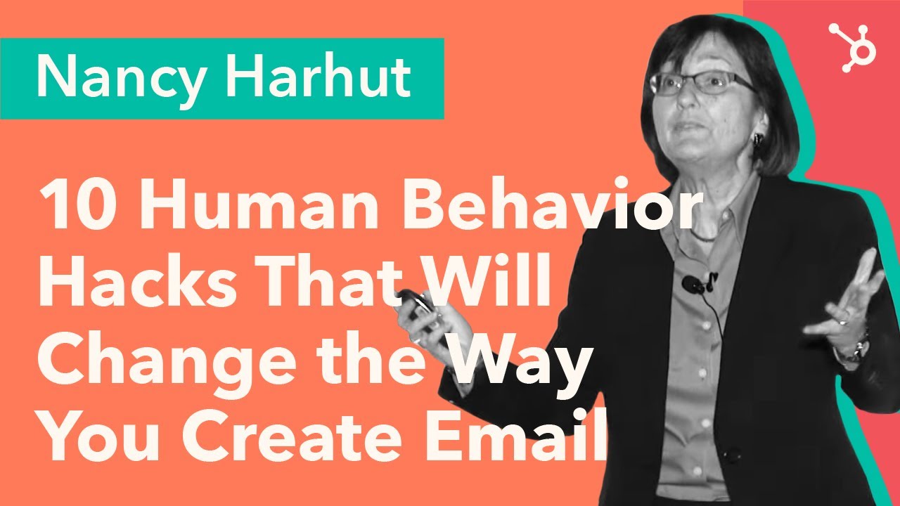 INBOUND 2016: Nancy Harhut 