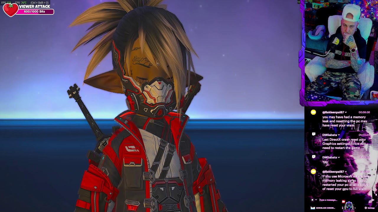 FINAL FANTASY XIV | FINAL QUEST CALLED ENDWALKER...... ITS TIME