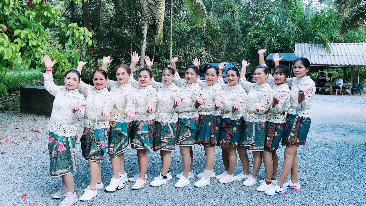 สาวนาหารักงานบวชนาค#ทีมเมขลา