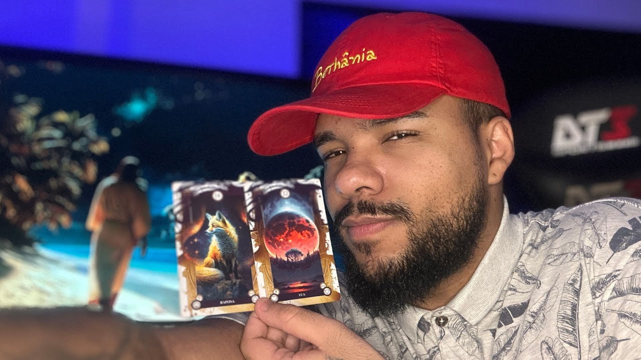 ALGUÉM ESTA TE EVITANDO... MAS NA REALIDADE NÃO TE TIRA DA CABEÇA! TAROT ELE HOJE