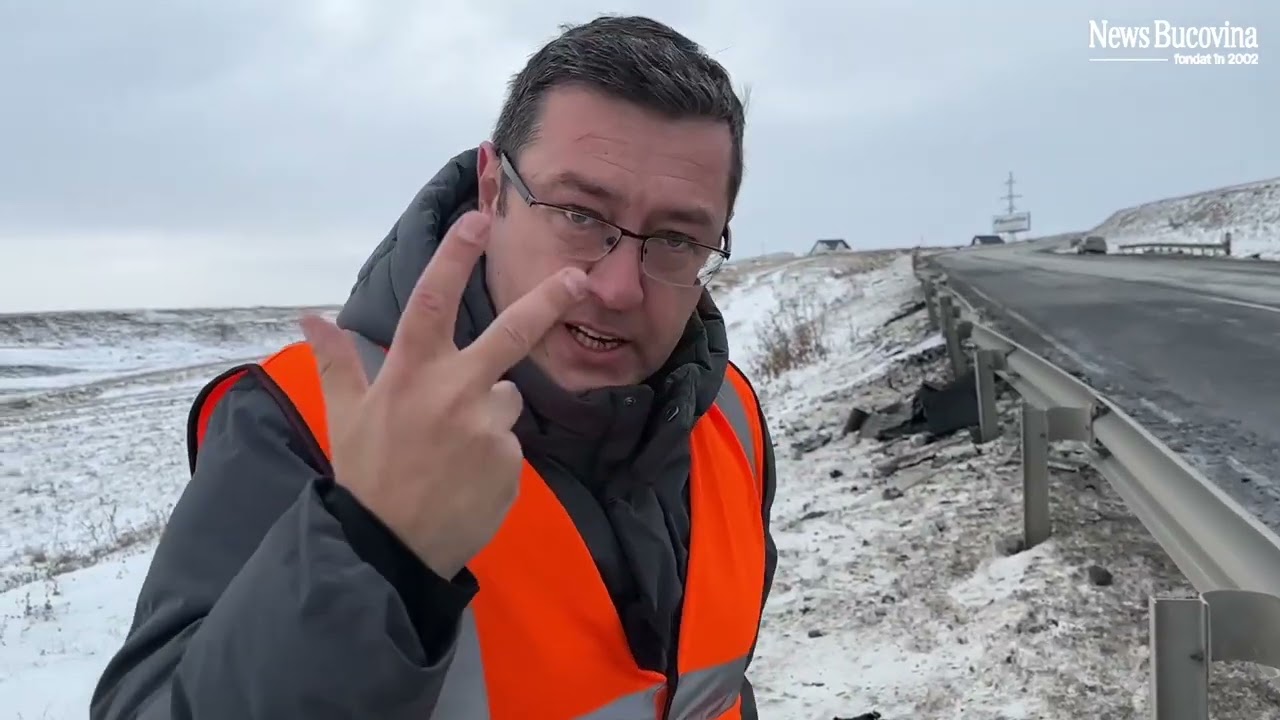 Adevărate Sicrie cu VOLAN - de ce îngăduie BUNUL atâta necaz la Suceava??
