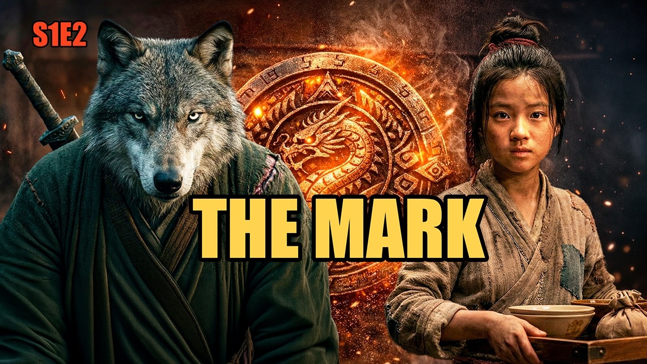 Rule One | Agent Kona S1:E2