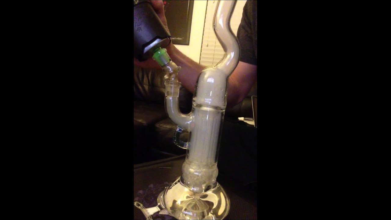 Vapexhale cloud meets sovereignty peyote pillar 2