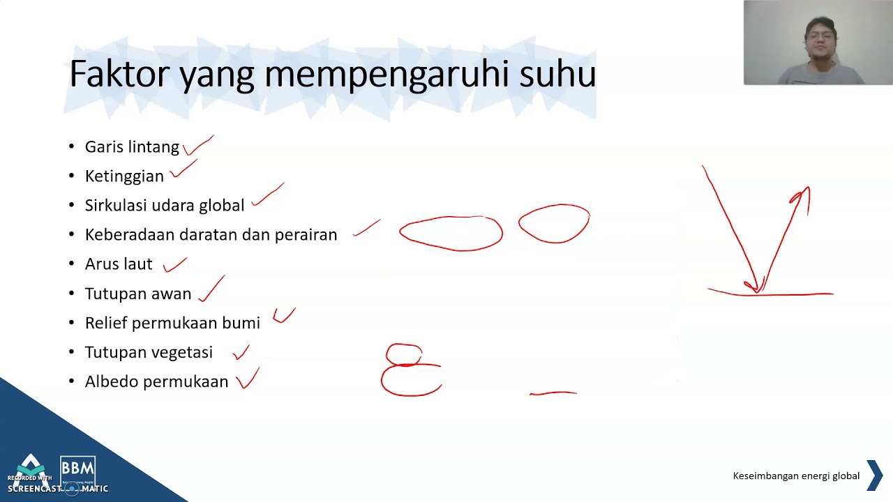 Temperatur Udara