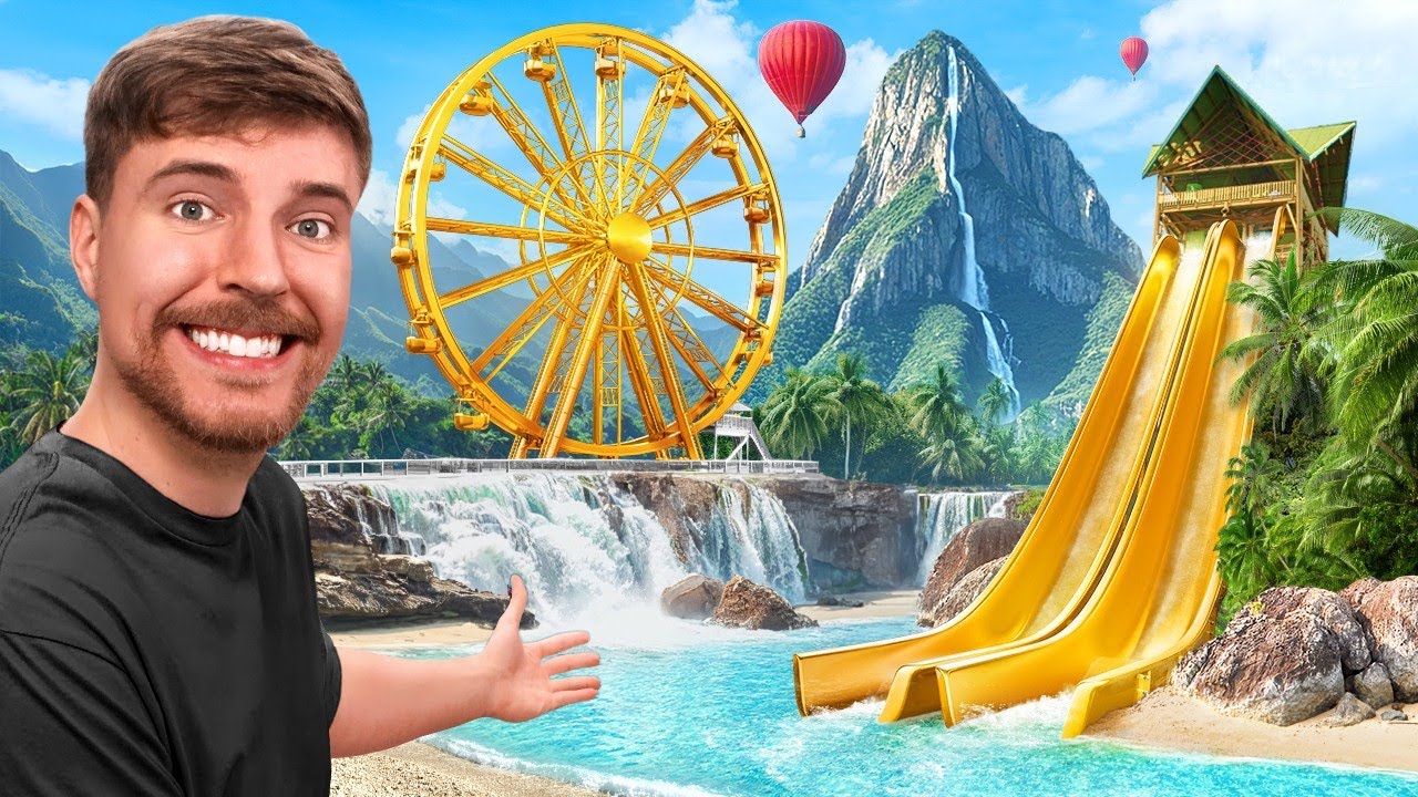 Shaxsiy Orollar 1$ vs 250.000.000$  @MrBeast Uzbekcha #mrbeast #uzbekchatarjima