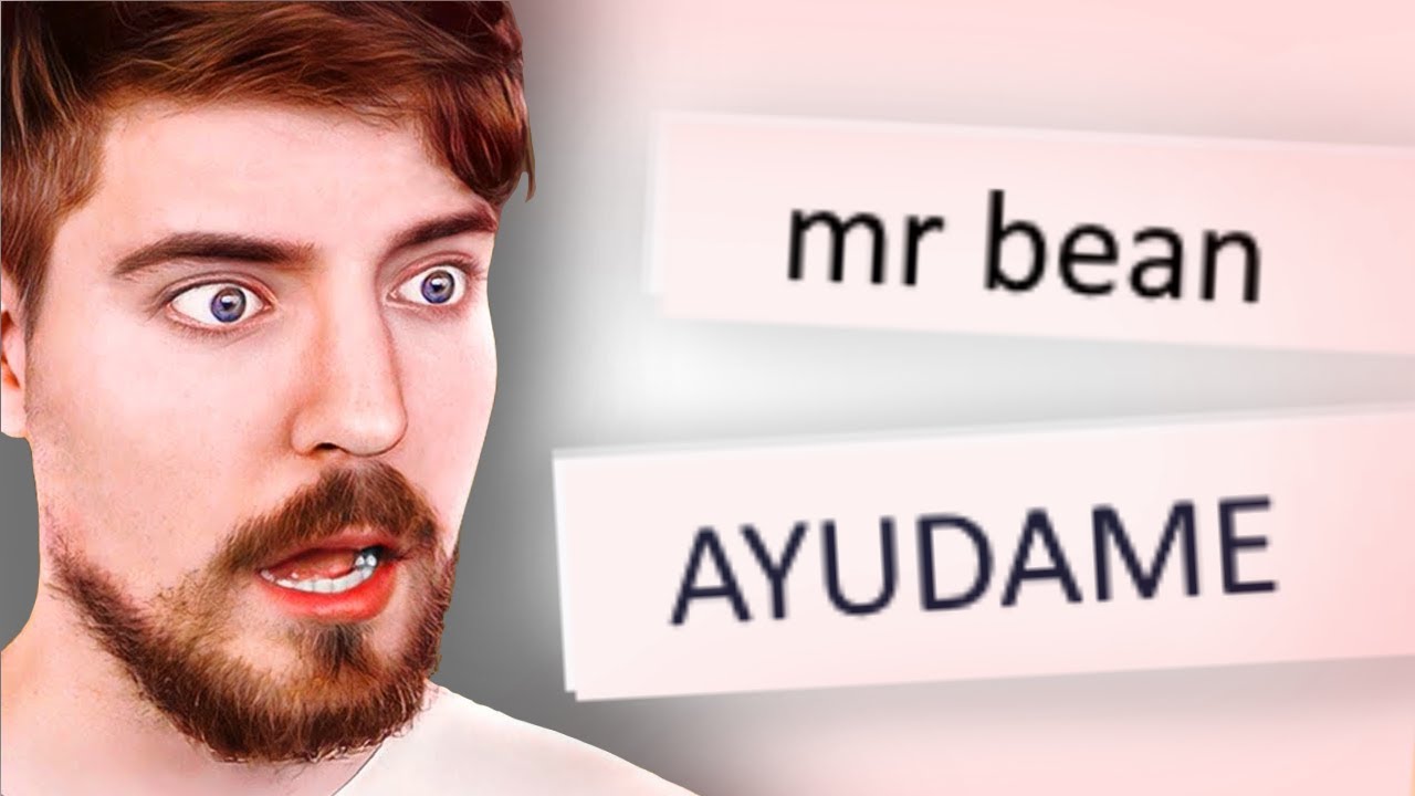 COMENTARIOS DE MrBeast XDDDDD