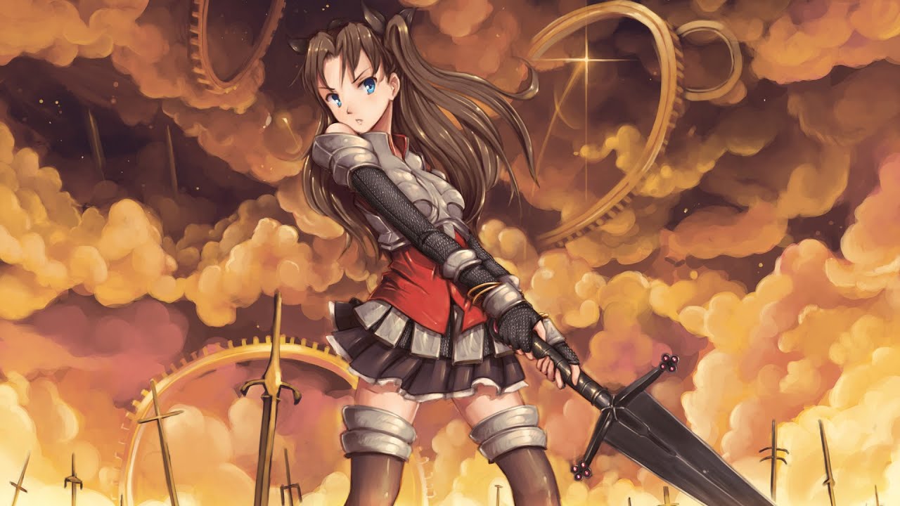 {149} Nightcore (Leader) - Warrior Inside (with lyrics)