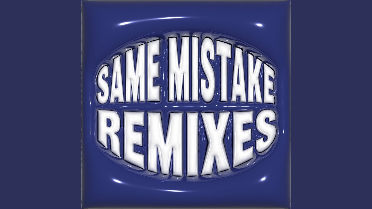 SAME MISTAKE (ACOUSTIC)