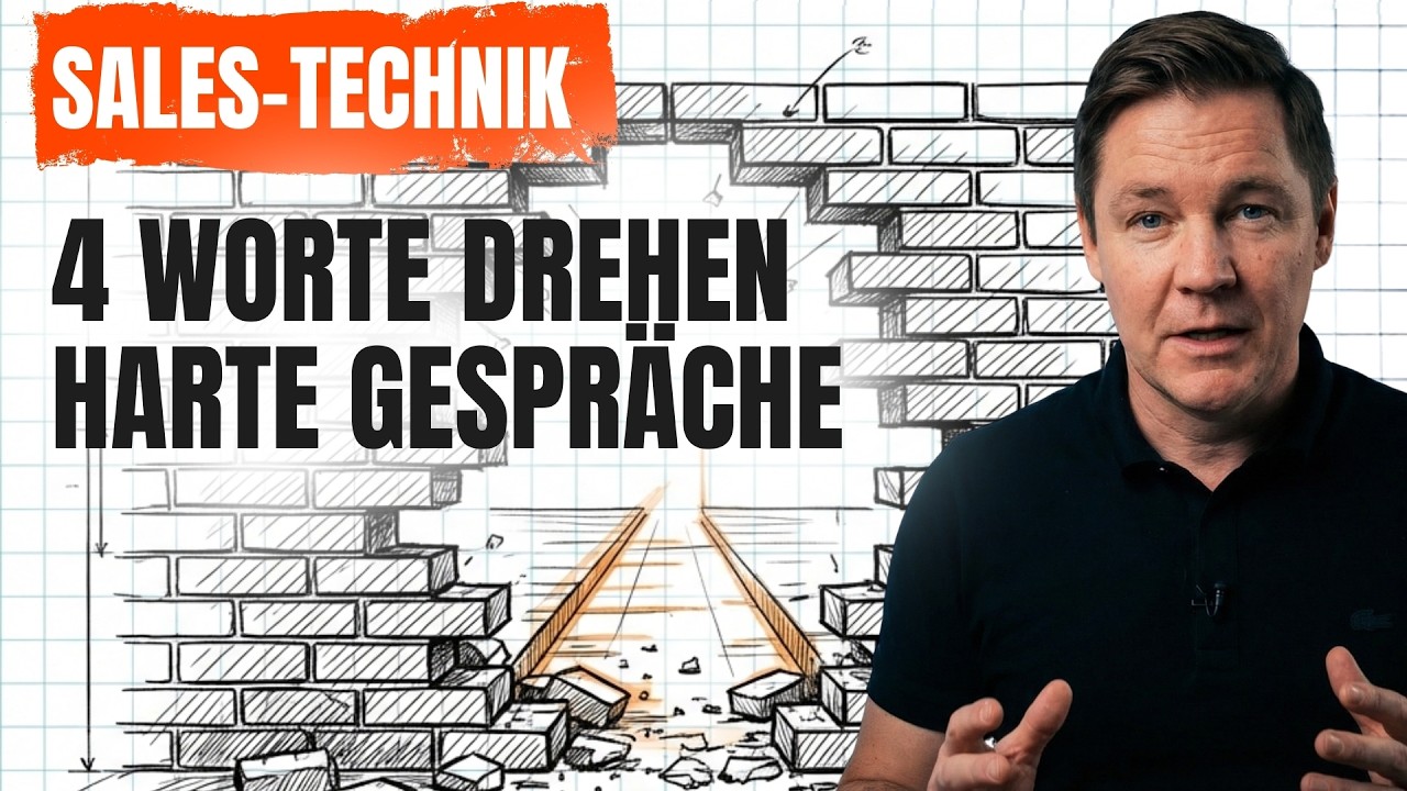 Vorschlagtechnik YT