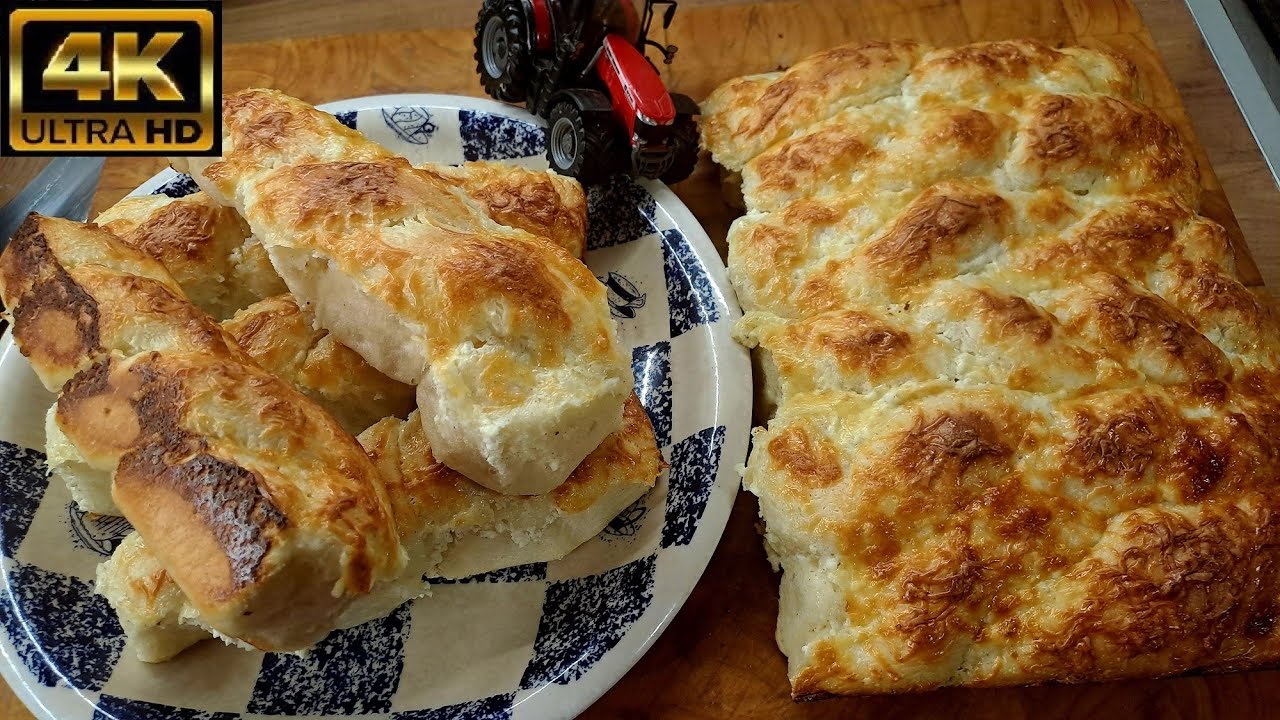 BORJÚKÖTÉL egy régi kunsági recept amit már majdnem elfelejtettünk, pedig egyszerű és isteni finom !
